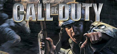 Call of Duty 1 artwork / screenshot