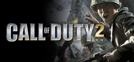 Call of Duty 2 artwork / screenshot